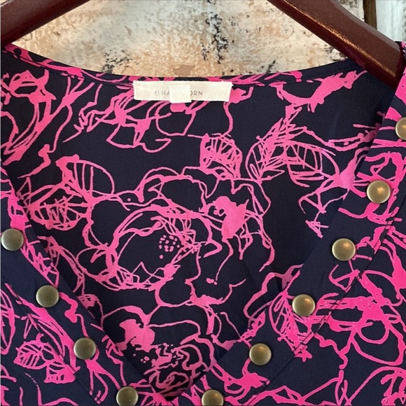 41 Hawthorn blouse - Picture 2 of 3